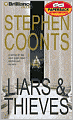 Liars and Thieves (Tommy Carmellini Series #1)