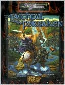 Scarred Lands: The Faithful and the Forsaken