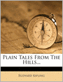 Plain Tales From The Hills...