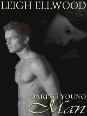 Daring Young Man [Dareville Series Book 3]