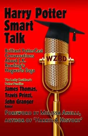 Harry Potter Smart Talk