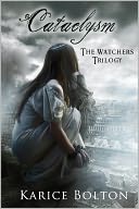 Cataclysm (The Watchers Trilogy)