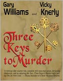 Three Keys to Murder