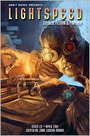Lightspeed Magazine, April 2012