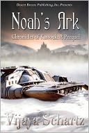 Chronicles of Kassouk The Beginning by Vijaya Schartz: NOOK Book Cover