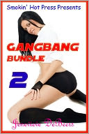 Gangbang Bundle 2
