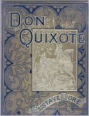 The History of Don Quixote, Volume 1, Complete [Illustrated]