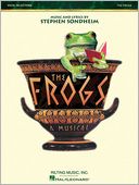 The Frogs - Vocal Selections: Vocal Selections