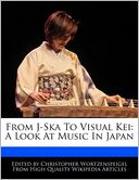 From J-Ska To Visual Kei