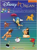 Disney for Organ
