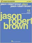 Jason Robert Brown Plays Jason Robert Brown