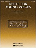 Duets For Young Voices Duet Coll.