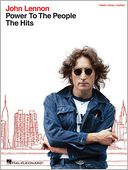 John Lennon - Power To The People: The Hits
