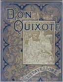 The History of Don Quixote, Volume 2, Complete [illustrated]