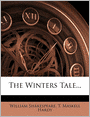 The Winters Tale...