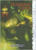 Promethean: Magnum Opus