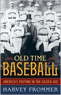 Old Time Baseball