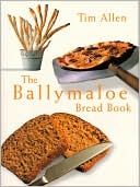 The Ballymaloe Bread Book
