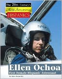Ellen Ochoa, First Female Hispanic Astronaut