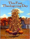 This First Thanksgiving Day: A Counting Book
