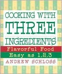 Cooking with Three Ingredients