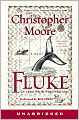 Fluke: Or, I Know Why the Winged Whale Sings