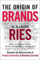 Origin of Brands: Discover the Natural Laws of Product Innovation and Business Survival