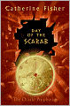 Day of the Scarab (The Oracle Prophecies Series #3)