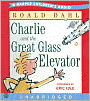 Charlie and the Great Glass Elevator