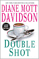 Double Shot (Culinary Mystery Series #12)