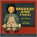 Raggedy Ann Stories CD