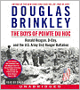Boys of Pointe du Hoc: Ronald Reagan, D-Day, and the U.S. Army 2nd Ranger Battalion