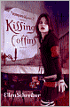Kissing Coffins (Vampire Kisses Series #2)
