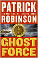 Ghost Force (Admiral Arnold Morgan Series #9)