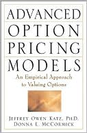 Advanced Option Pricing Models: An Empirical Approach to Valuing Options