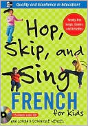 Hop, Skip, and Sing French