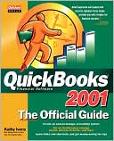 Quickbooks 2001