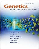 Genetics: From Genes to Genomes