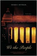 We the People with Interactive CD ROM and Powerweb; MP