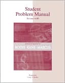 Student Problem Manual for Use with Investments