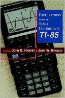 Explorations With Texas Instruments TI-85