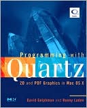 download Programming with Quartz : 2D and PDF Graphics in Mac OS X book