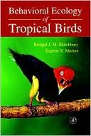 Behavioral Ecology of Tropical Birds