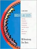 Brief Calculus with Applications