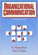 Organizational Communication