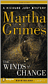The Winds of Change (Richard Jury Series #19)