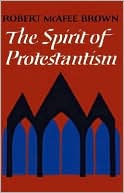 The Spirit of Protestantism
