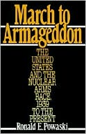 March to Armageddon