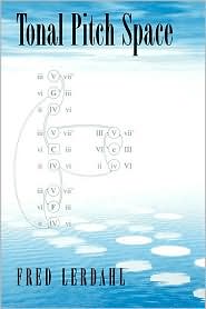 Tonal Pitch Space