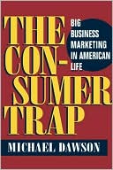 The Consumer Trap
